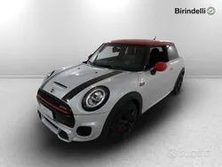Usata 2018 Mini Cooper Due volumi | 25.500 € (Buon prezzo)