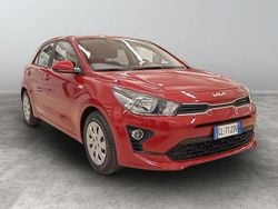 Rosso Usata 2022 Kia Rio Urban Tre volumi | 12.900 € (Buon prezzo)