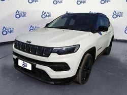 Bianco Usata 2024 Jeep Compass SUV | 24.600 € (Buon prezzo)
