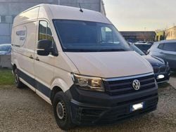 Bianco Usata 2022 VW Crafter Furgone | 11.500 € (Super prezzo)