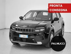 Other Usata 2024 Jeep Avenger Altitude SUV | 19.900 € (Ottimo prezzo)