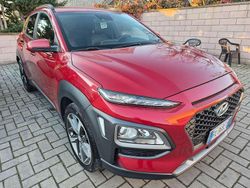 Rosso Usata 2017 Hyundai Kona Xpossible SUV | 9600 € (Super prezzo)
