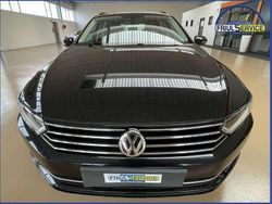 Nero Usata 2018 VW Passat Station wagon | 16.500 € (Buon prezzo)