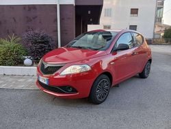 Rosso Usata 2019 Lancia Ypsilon S Due volumi | 8900 € (Ottimo prezzo)