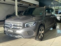 Grigio Usata 2022 Mercedes 200 SUV | 29.900 € (Super prezzo)