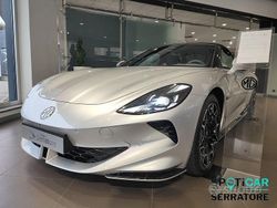 Grigio Nuova 2025 MG Cyberster Cabrio | 59.950 €