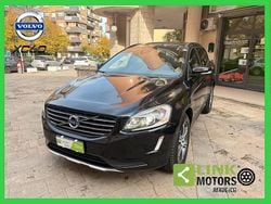 Nero Usata 2014 Volvo XC60 Momentum SUV | 11.900 € (Buon prezzo)