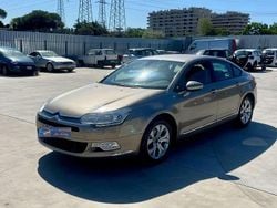 Beige Usata 2013 Citroën C5 Tre volumi | 4990 € (Ottimo prezzo)