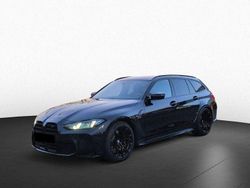 Nero zaffiro Usata 2025 BMW M3 Competition Edition Station wagon | 88.990 € (Ottimo prezzo)