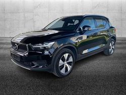 Nero Usata 2022 Volvo XC40 Inscription SUV | 34.450 € (Molto cara)