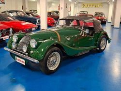 Antracite Usata 1964 Morgan 4/4 Cabrio | 45.000 €
