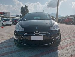 Nero Usata 2013 DS Automobiles DS3 Sport Chic Cabrio | 7500 € (Cara)