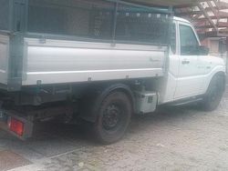 Bianco Usata 2013 Mahindra Goa SUV | 13.000 €