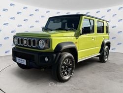 Grigio Nuova 2025 Suzuki Jimny GLX SUV | 42.900 € (Buon prezzo)