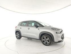 Argento Usata 2024 Citroën C3 Aircross PureTech SUV | 14.200 € (Super prezzo)