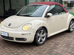 Altro Usata 2008 VW Beetle Cabrio | 11.350 € (Molto cara)