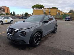 Ceramic gray Usata 2025 Nissan Juke Pack SUV | 16.899 € (Super prezzo)