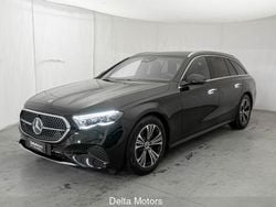 Nero Nuova 2025 Mercedes 220 Advanced Plus Station wagon | 59.981 € (Ottimo prezzo)