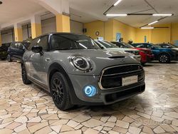Grigio Usata 2020 Mini Cooper S Hype Due volumi | 22.200 € (Buon prezzo)