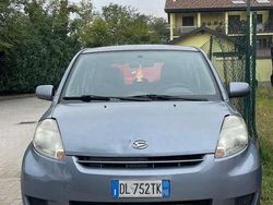 Usata 2008 Daihatsu Sirion Due volumi | 2300 € (Ottimo prezzo)