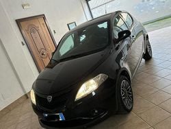 Nero Usata 2019 Lancia Ypsilon Due volumi | 8650 € (Ottimo prezzo)