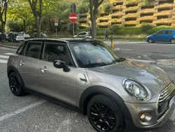 Usata 2017 Mini Cooper D Due volumi | 9900 € (Buon prezzo)