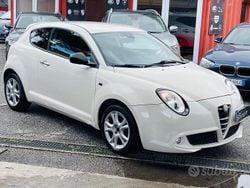 Bianco Usata 2013 Alfa Romeo MiTo Due volumi | 4999 € (Buon prezzo)