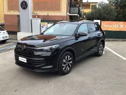 Nero Usata 2025 VW Tiguan Edition SUV | 44.900 € (Cara)