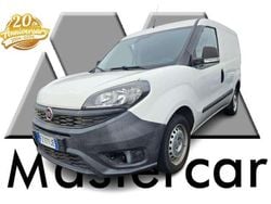 Bianco Usata 2019 Fiat Doblò Monovolume | 8100 € (Super prezzo)