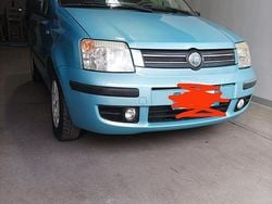 Usata 2005 Fiat Panda | 2599 €