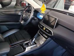 Bianco Usata 2024 MG HS Luxury SUV | 19.000 € (Buon prezzo)