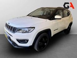 Bianco Usata 2018 Jeep Compass Night Eagle SUV | 17.900 € (Buon prezzo)