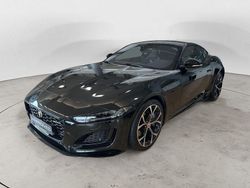Nero Usata 2021 Jaguar F-Type Coupé | 46.900 € (Cara)