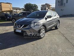 Grigio Usata 2014 Nissan Qashqai Acenta SUV | 7999 € (Buon prezzo)