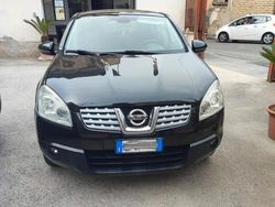Nero Usata 2009 Nissan Qashqai SUV | 4800 €