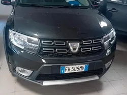 Usata 2019 Dacia Sandero Stepway Due volumi | 9500 € (Buon prezzo)