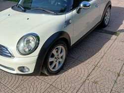 Usata 2010 Mini Cooper Due volumi | 4500 € (Buon prezzo)