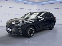 Nero Usata 2025 Cupra Terramar SUV | 35.890 € (Buon prezzo)