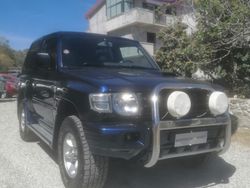 Usata 2000 Mitsubishi Pajero SUV | 9900 € (Ottimo prezzo)