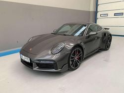 Grigio scuro Usata 2021 Porsche 992 Coupé | 189.000 € (Buon prezzo)