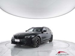Nero Usata 2026 BMW 320 M Sport Station wagon | 42.500 € (Super prezzo)