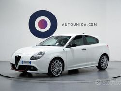 Bianco Usata 2014 Alfa Romeo Giulietta Quadrifoglio Due volumi | 15.900 € (Molto cara)
