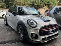 Usata 2018 Mini Cooper S Hype Due volumi | 23.000 € (Cara)
