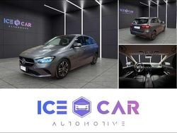 Grigio Usata 2023 Mercedes B180 Advanced Monovolume | 25.980 € (Super prezzo)