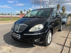 Nero Usata 2010 Lancia Musa Monovolume | 3500 € (Buon prezzo)