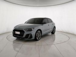Grigio Usata 2023 Audi A1 Competition Due volumi | 33.900 €