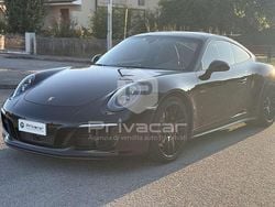 Nero Usata 2017 Porsche 911 Carrera GTS Coupé | 116.991 € (Buon prezzo)