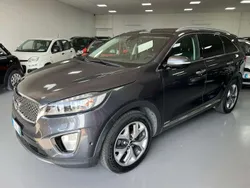 Grigio Usata 2016 Kia Sorento SUV | 13.900 € (Ottimo prezzo)