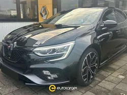 Nero Usata 2022 Renault Mégane IV R.S. Tre volumi | 37.950 € (Molto cara)