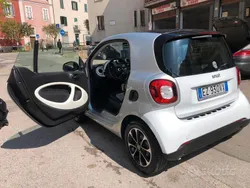 Usata 2015 Smart ForTwo Coupé Due volumi | 10.000 € (Buon prezzo)